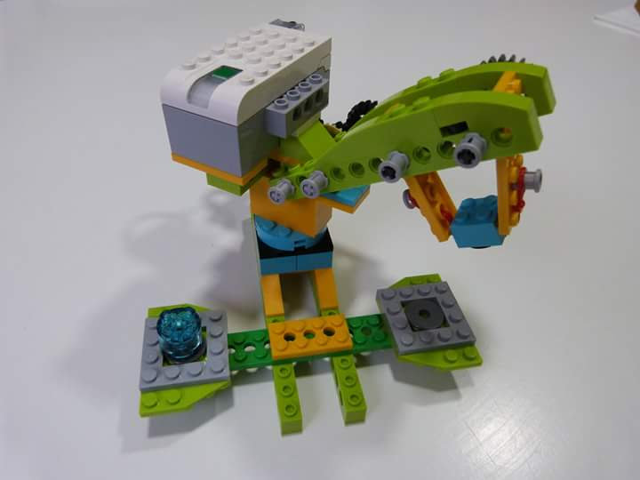 Student Work