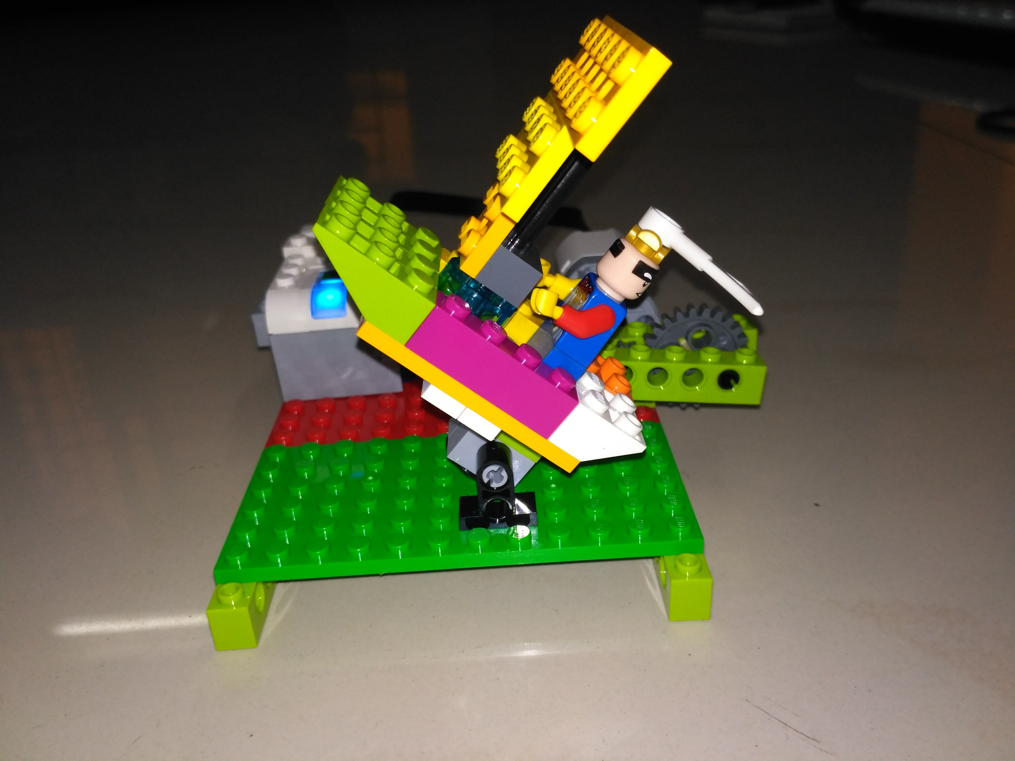 Student Work