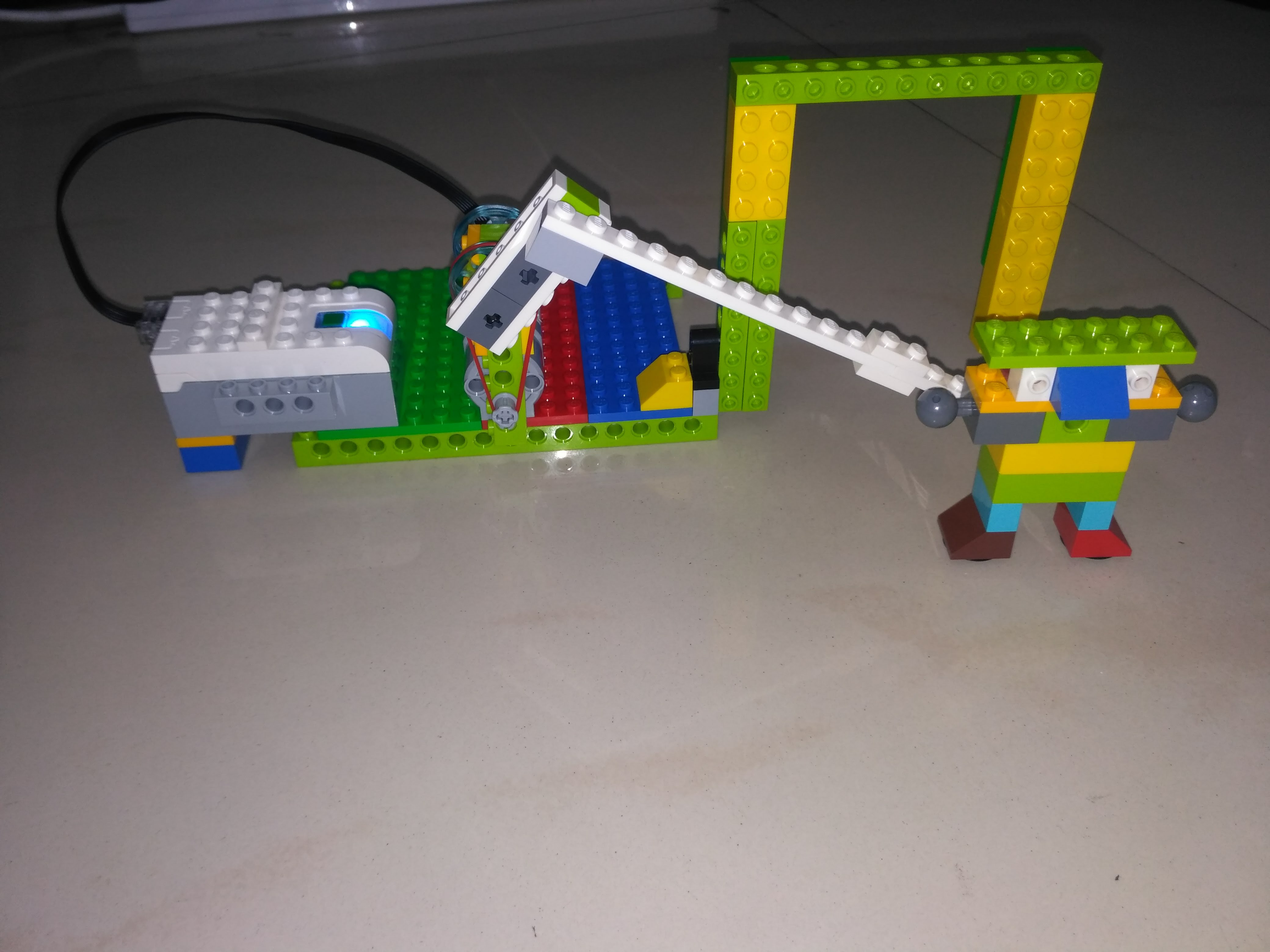 Student Work