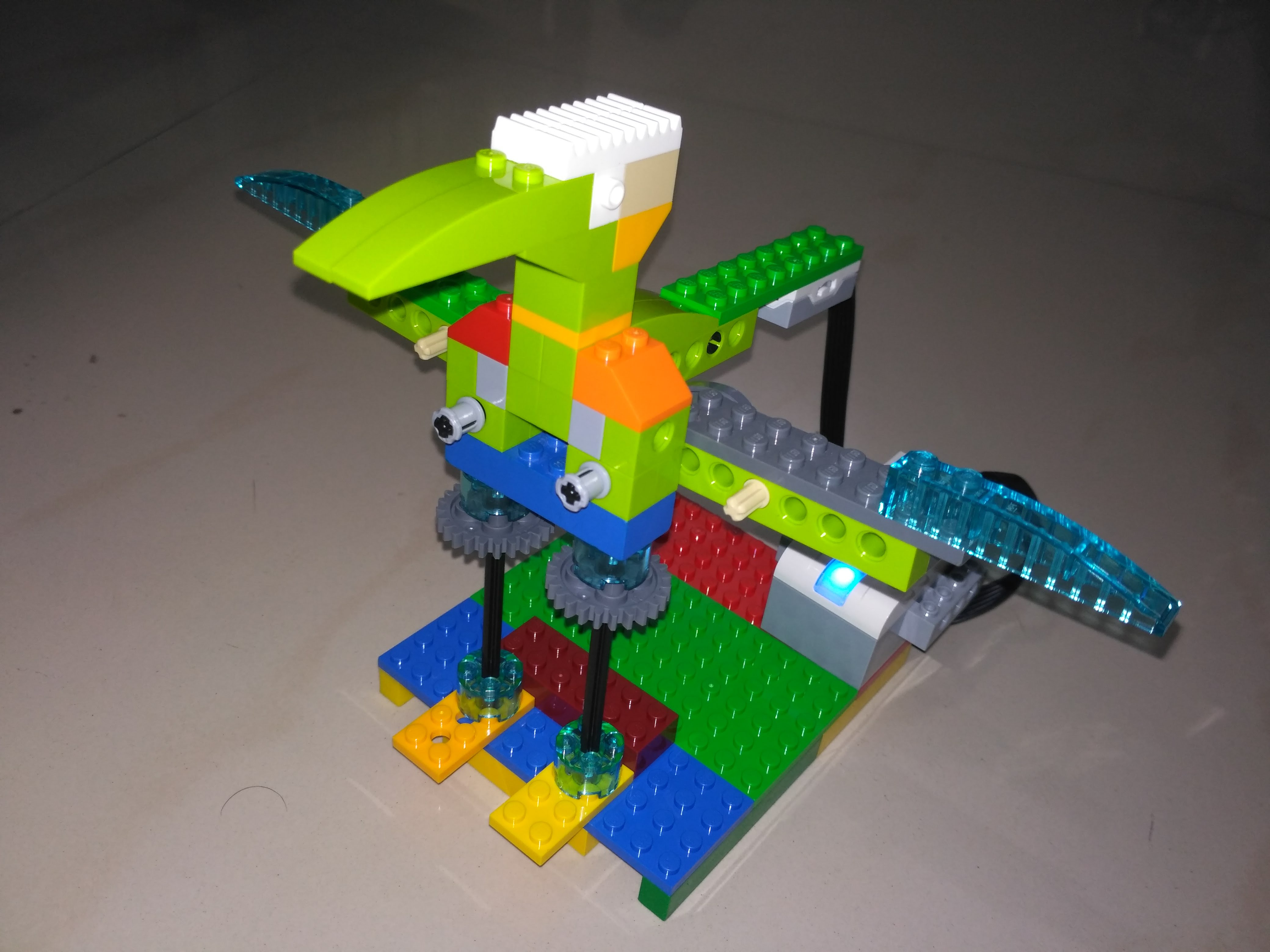 Student Work