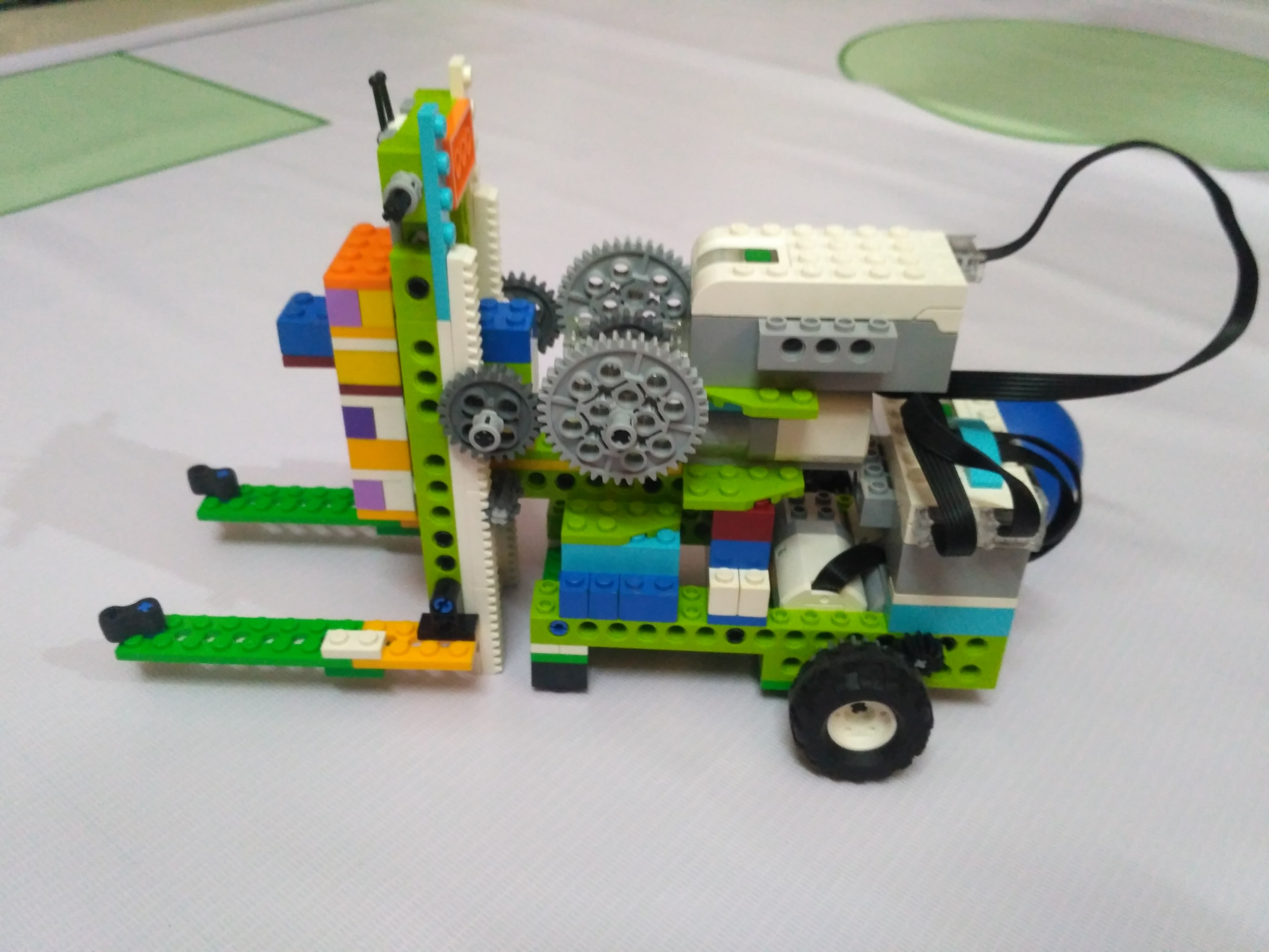 Student Work