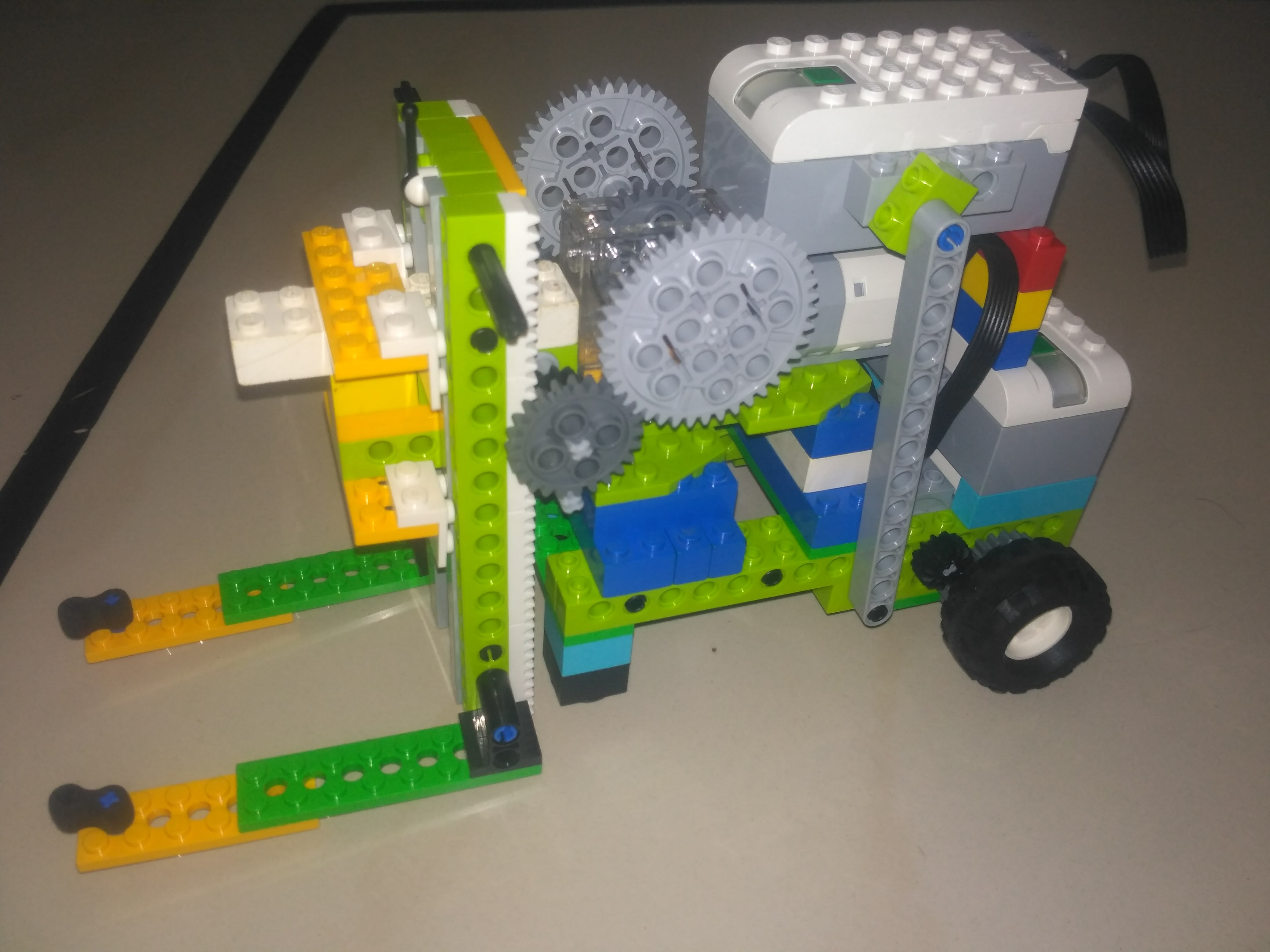 Student Work